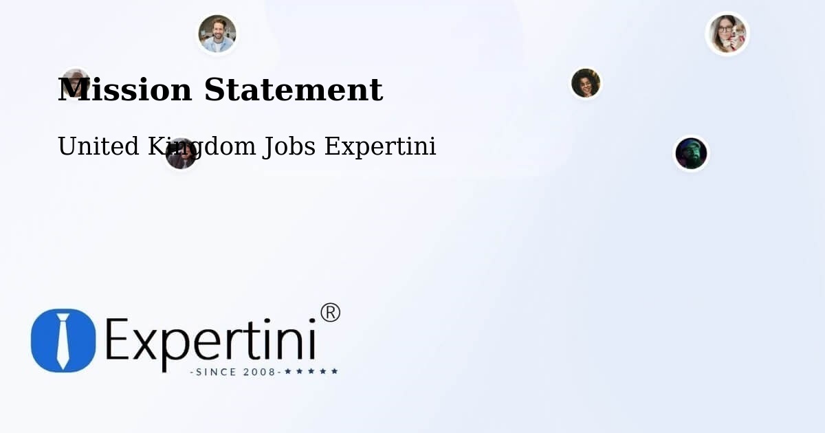 Corporate Mission – Tipton - United Kingdom Jobs Expertini