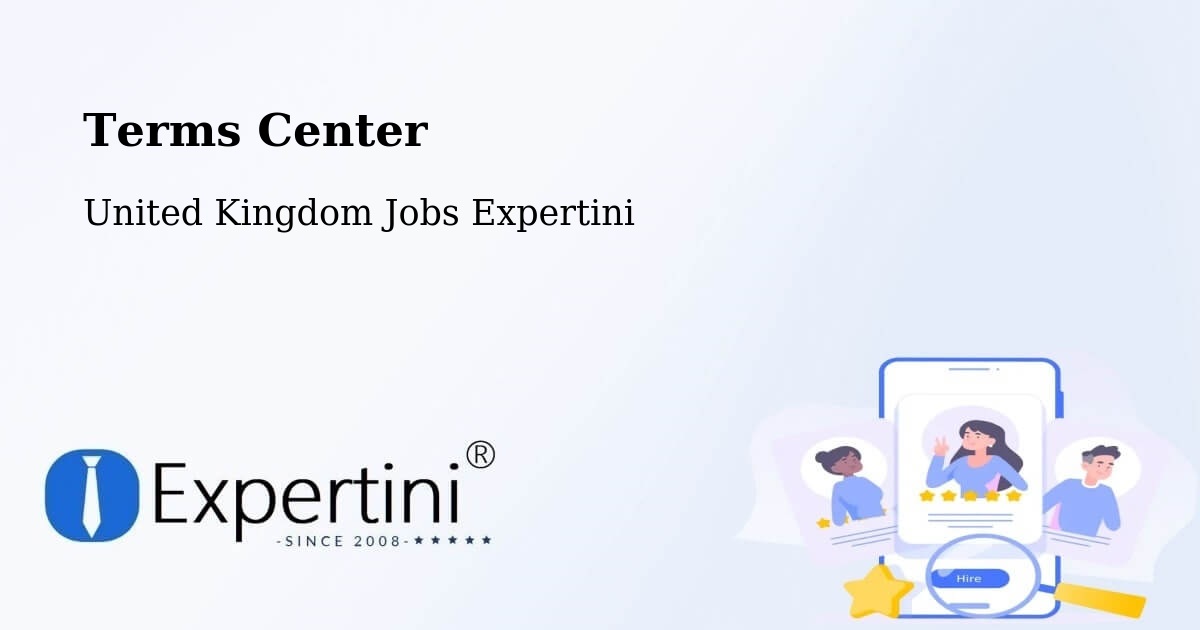 Terms of Service – Tipton - United Kingdom Jobs Expertini